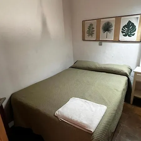 Apartamento Mercado Central Piso 4 Valencia Exterior photo