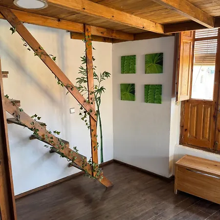 Apartamento Mercado Central Piso 4 Valencia Exterior photo