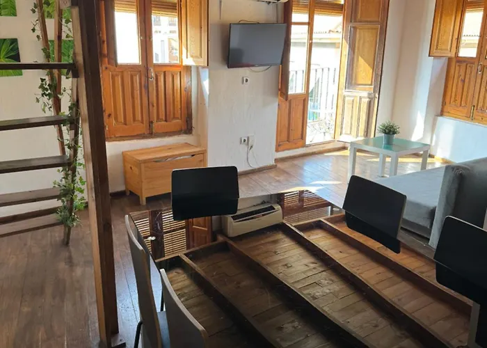 Apartamento Mercado Central Piso 4