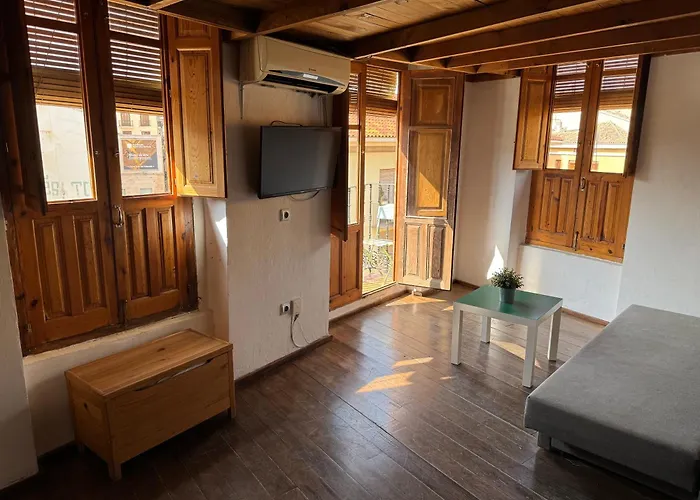 Apartamento Mercado Central Piso 4