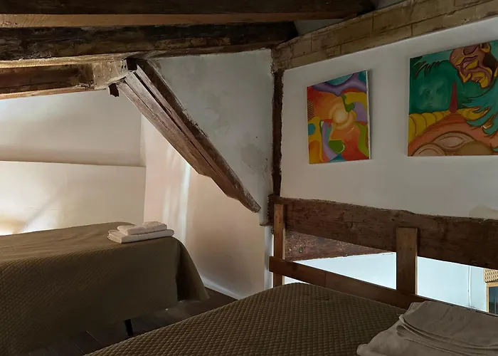 Apartamento Mercado Central Piso 4