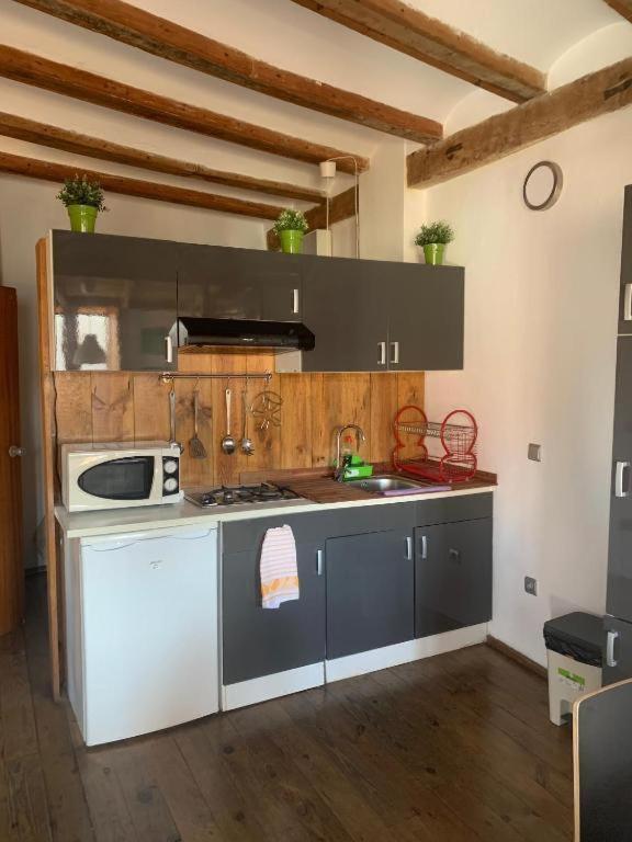 Apartment Mercado Piso 4