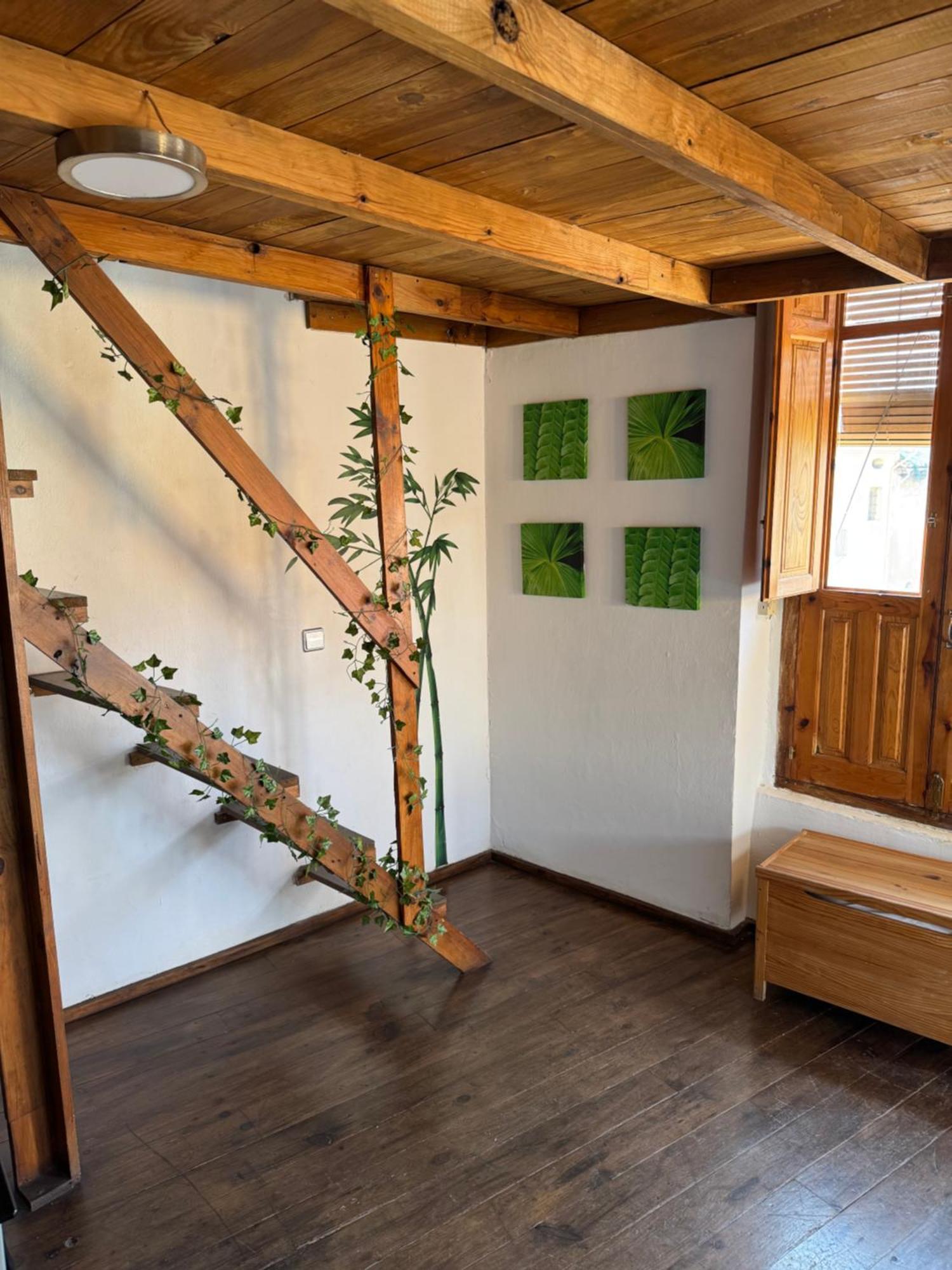 Apartment Mercado Piso 4 *